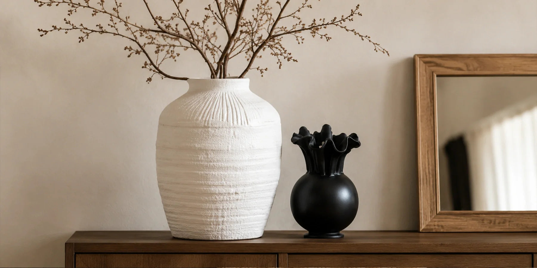 Vases & Vessels