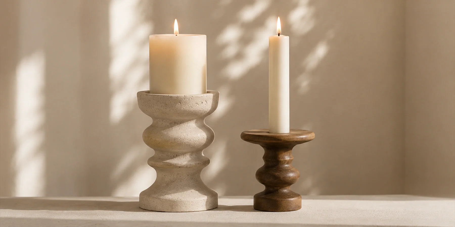 Candle Holders